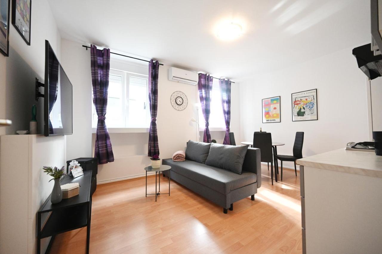 Mia Apartman Zadar