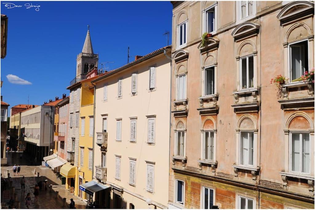 Mia Apartman