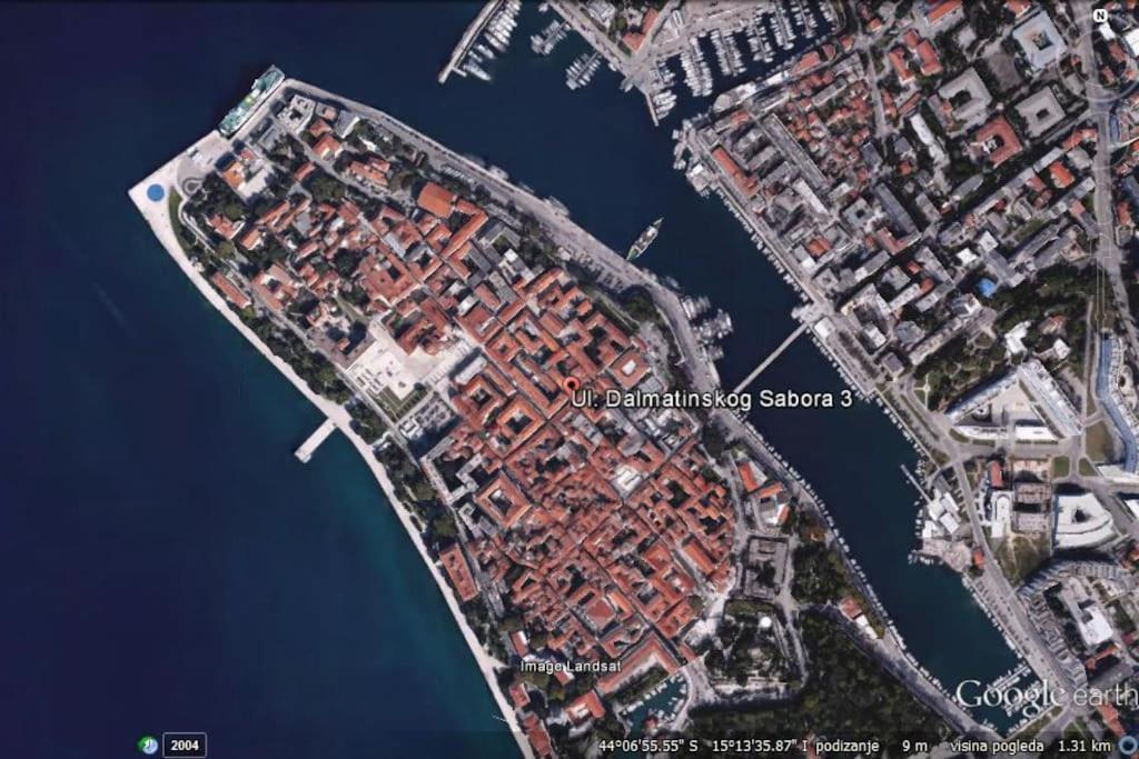Apartman Mia *