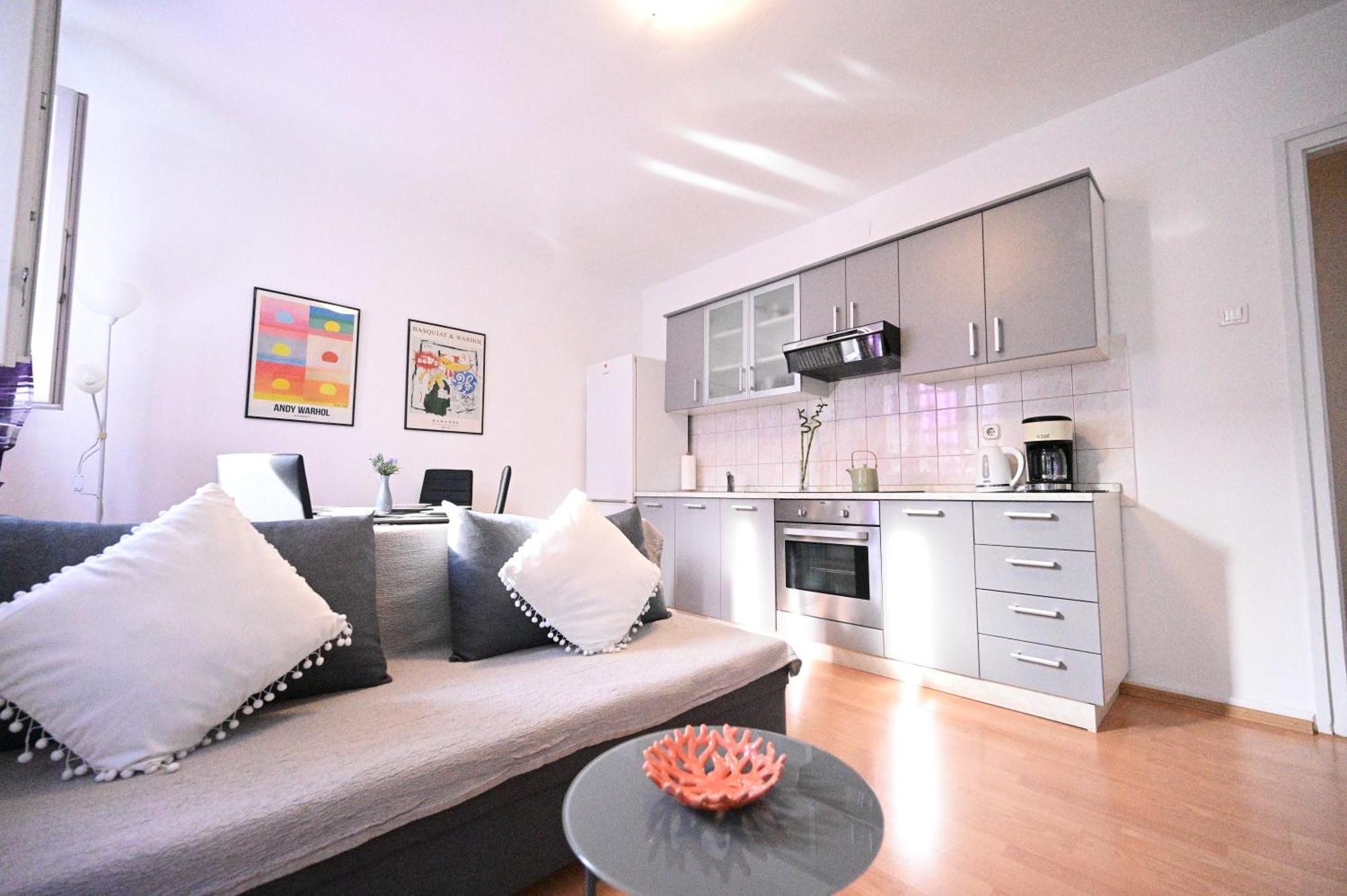 Apartman Mia