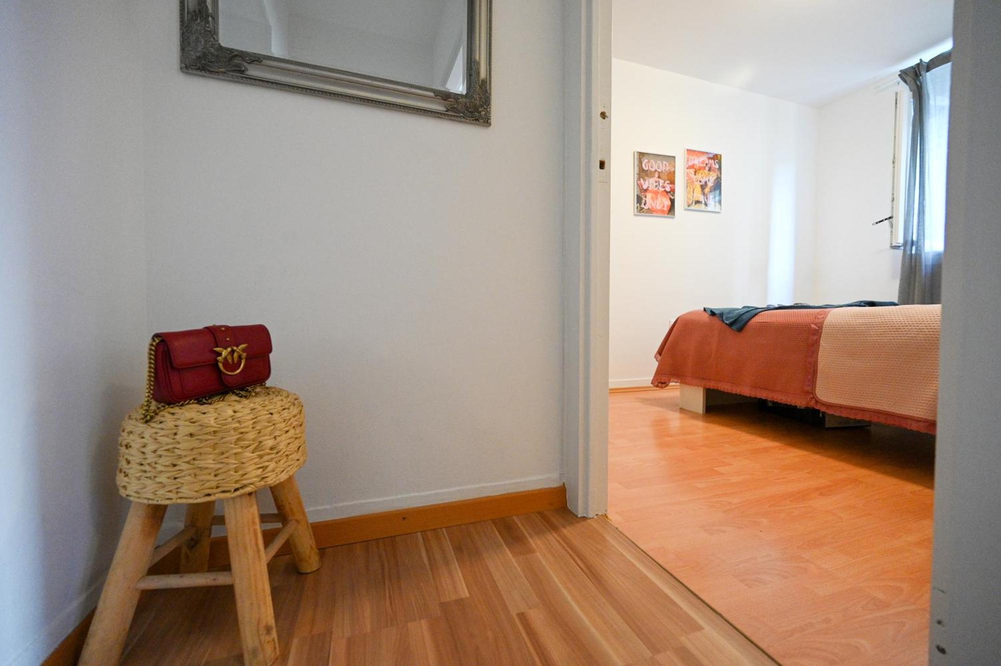 Mia Apartman