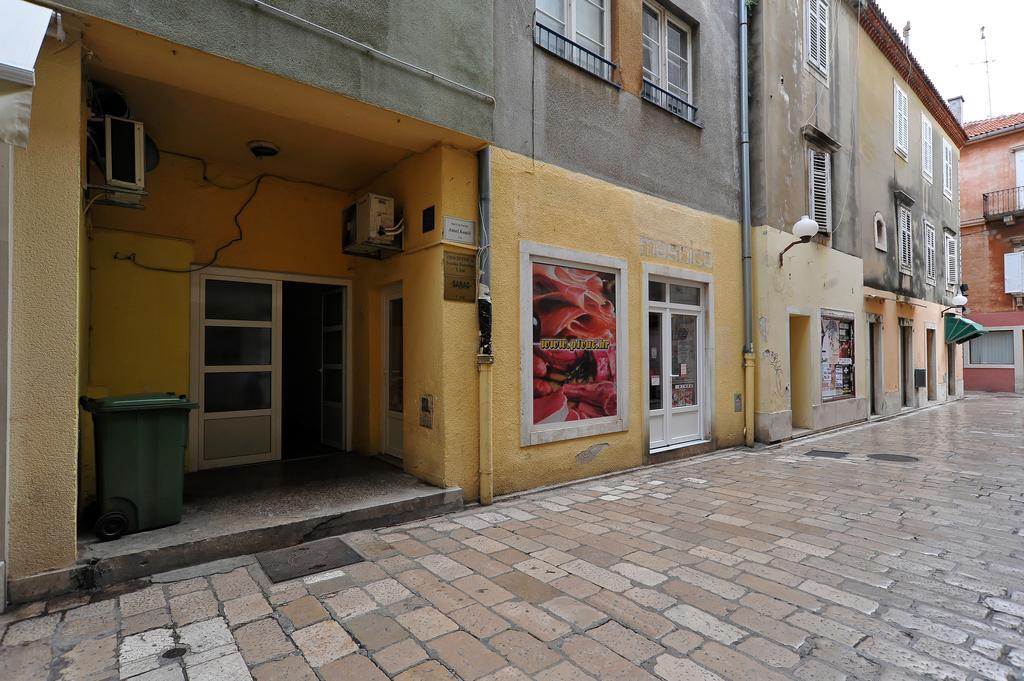 Apartman Mia Zadar